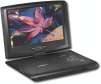 Insignia NS-P10DVD 10.1in Portable DVD Player - Black (Refurbished)