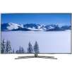 Samsung UN55D8000 55" 3D LED HDTV + Samsung BD-D5500 Blu-ray Disc Player + 4 Pairs of 3D Glasses