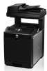 Dell 3115cn Multifunction Color Laser Printer