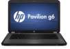 HP g6-1d60us 15.6" Laptop: AMD Dual Core A4-3305M 1.9GHz, 4GB RAM, 640GB HDD, Windows 7 Premium
