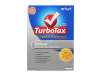 Intuit TurboTax Deluxe Federal + State + eFile 2011 + Free 16GB Flash Drive