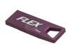 Patriot Flex 16GB USB 2.0 Flash Drive Model PSF16GFXUSB