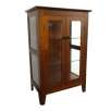 SONOMA life + style Curio Display Cabinet