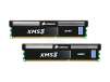 Corsair XMS 8GB (2 x 4GB) 240-Pin DDR3 SDRAM DDR3 1600 (PC3 12800) Desktop Memory