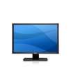 Dell Professional P2312H 23-inch Monitor with LED