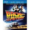 Back to the Future: 25th Anniversary Trilogy (+ Digital Copy) [Blu-ray]
