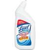 Lysol Disinfectant Toilet Bowl Cleaner, Wintergreen Scent, 32 oz.
