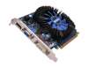 Galaxy 43GGS8HX3SPZ GeForce GT 430 (Fermi) 1GB 128-bit DDR3 PCI Express 2.0 x16 HDCP Ready Video Card
