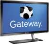 Gateway - 23" HD LCD-LED Widescreen Monitor