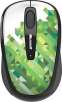 Microsoft - Wireless Mobile Mouse 3500 - Geode