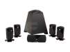 JBL Cinema 300 5.1-Channel Complete Home Theater Speaker System