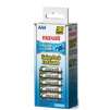 Restockit $10 off Coupon: 3-pk Maxell AAA Cell 36-ct Battery for $7.31, 3-pk 48-ct AA Alkaline Batteries for $12.68
