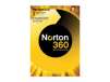Symantec Norton 360 V5.0 - 3 User for Free after Rebate