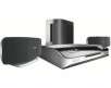 Philips Digital DVD Home Theater System (HTS6500)