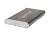 Thermaltake Aluminum 2.5" USB 2.0 & eSATA External Hard Drive Enclosure Free After Rebate